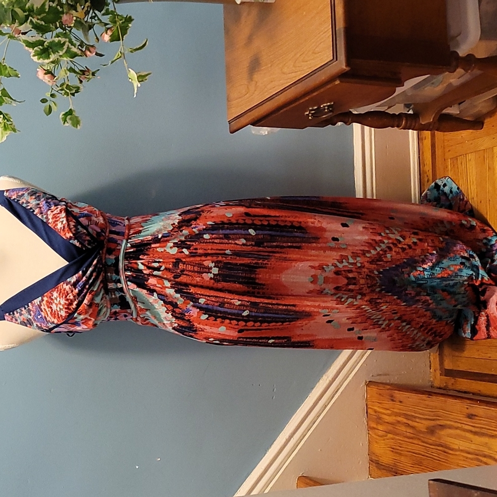 John Paul Richard Ladies Dress